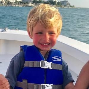 Meet your Posher, Tate